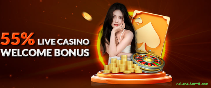 Vantagens Cassino ao Vivo